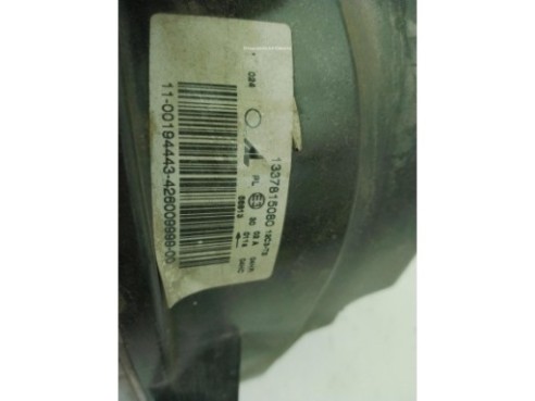 1337815080 FARO DERECHO PEUGEOT BOXER Furgón (244)|Desguaces La Cabaña