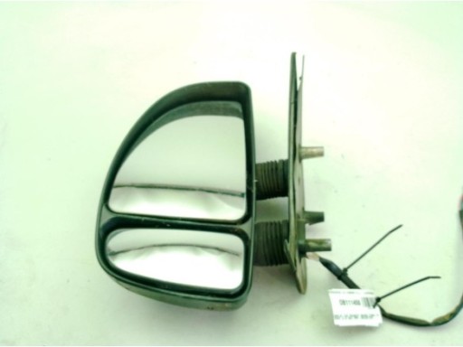   AMORTIGUADOR TRA DER PEUGEOT BOXER Furgón (244)|Desguaces La Cabaña