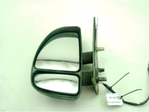   ESPEJO IZQ PEUGEOT BOXER Furgón (244)|Desguaces La Cabaña