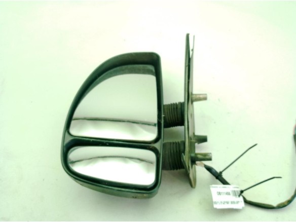   ESPEJO IZQ PEUGEOT BOXER Furgón (244)|Desguaces La Cabaña