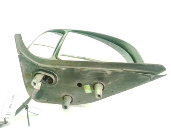   ESPEJO IZQ PEUGEOT BOXER Furgón (244)|Desguaces La Cabaña