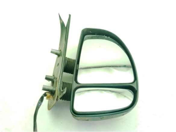   ESPEJO DER PEUGEOT BOXER Furgón (244)|Desguaces La Cabaña