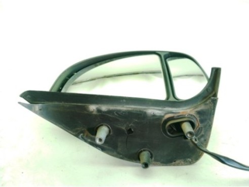   ESPEJO DER PEUGEOT BOXER Furgón (244)|Desguaces La Cabaña