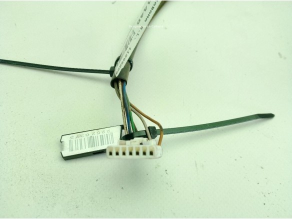   ESPEJO DER PEUGEOT BOXER Furgón (244)|Desguaces La Cabaña