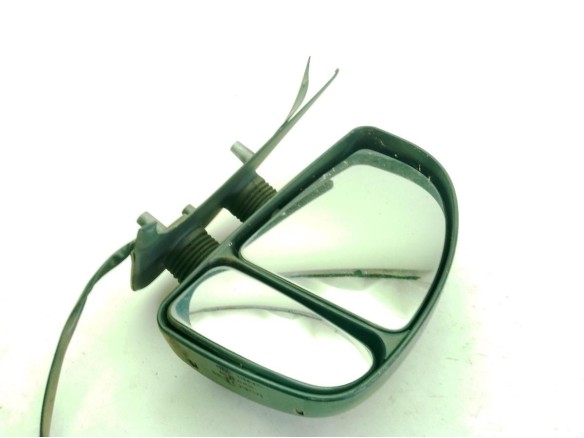   ESPEJO DER PEUGEOT BOXER Furgón (244)|Desguaces La Cabaña