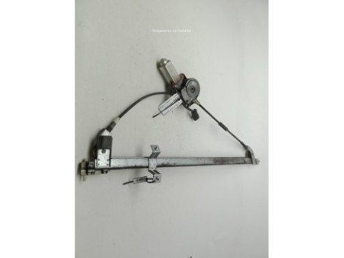   ELEVALUNAS PUERTA LAT DEL IZQ PEUGEOT BOXER Furgón (244)|Desguaces La Cabaña