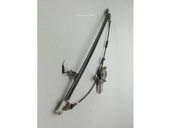   ELEVALUNAS PUERTA LAT DEL IZQ PEUGEOT BOXER Furgón (244)|Desguaces La Cabaña