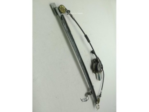   ELEVALUNAS PUERTA LAT DEL IZQ PEUGEOT BOXER Furgón (244)|Desguaces La Cabaña