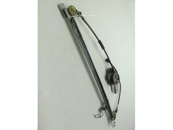   ELEVALUNAS PUERTA LAT DEL IZQ PEUGEOT BOXER Furgón (244)|Desguaces La Cabaña