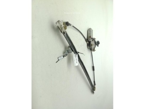   ELEVALUNAS PUERTA LAT DEL DER PEUGEOT BOXER Furgón (244)|Desguaces La Cabaña