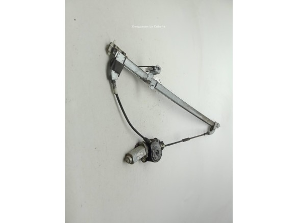   ELEVALUNAS PUERTA LAT DEL DER PEUGEOT BOXER Furgón (244)|Desguaces La Cabaña