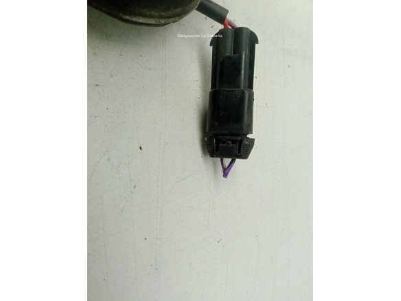   ELEVALUNAS PUERTA LAT DEL DER PEUGEOT BOXER Furgón (244)|Desguaces La Cabaña