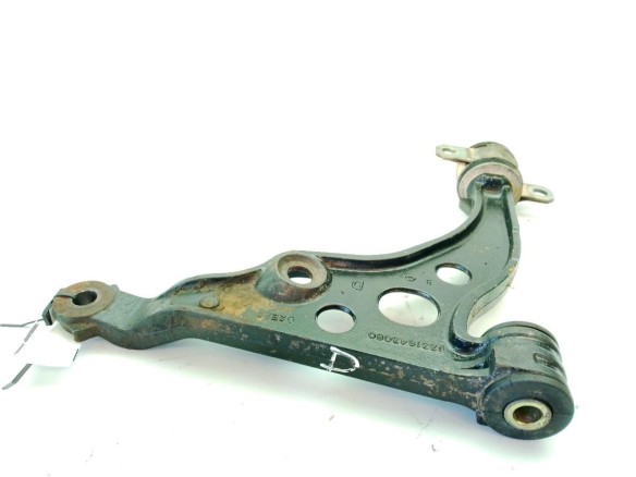   BRAZO SUSPENSION DEL DER INF PEUGEOT BOXER Furgón (244)|Desguaces La Cabaña