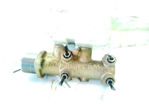   BOMBA FRENO PEUGEOT BOXER Furgón (244)|Desguaces La Cabaña