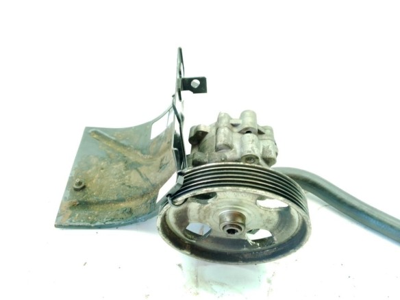 7613555514 BOMBA DIRECCION PEUGEOT BOXER Furgón (244)|Desguaces La Cabaña