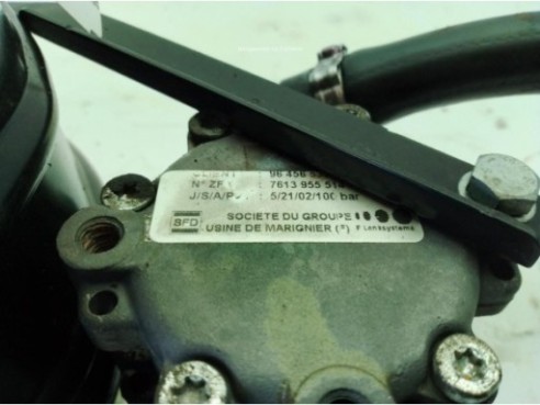   AMORTIGUADOR TRA DER PEUGEOT BOXER Furgón (244)|Desguaces La Cabaña 2