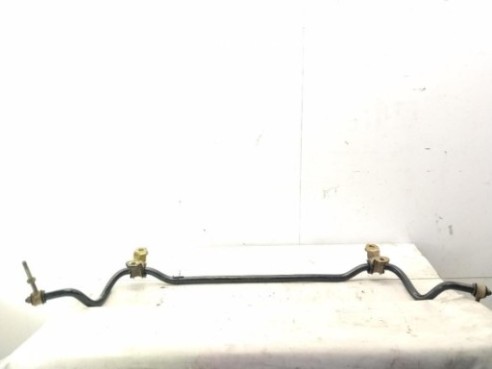   BARRA ESTABILIZADORA DEL PEUGEOT BOXER Furgón (244)|Desguaces La Cabaña