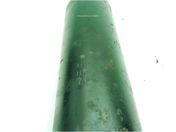   AMORTIGUADOR TRA IZQ PEUGEOT BOXER Furgón (244)|Desguaces La Cabaña