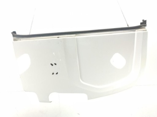 7901P7 CAPO CITROEN BERLINGO Furgón (B9)|Desguaces La Cabaña