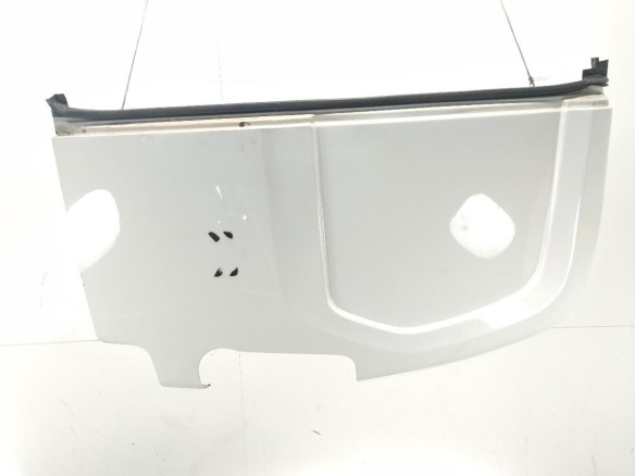 9820436780 PUERTA TRA DER CARGA CITROEN BERLINGO Furgón (B9)|Desguaces La Cabaña