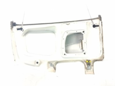 9820436780 PUERTA TRA DER CARGA CITROEN BERLINGO Furgón (B9)|Desguaces La Cabaña