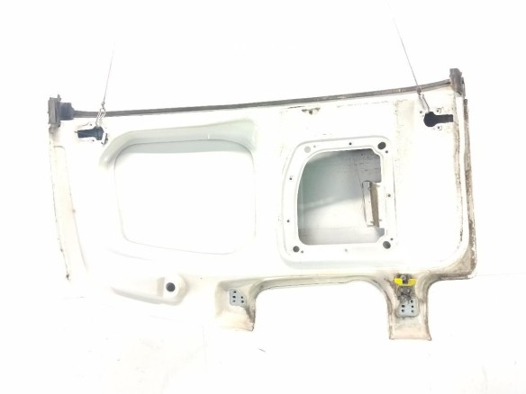 9820436780 PUERTA TRA DER CARGA CITROEN BERLINGO Furgón (B9)|Desguaces La Cabaña