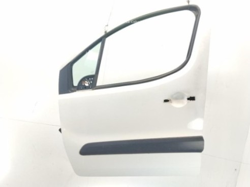 9002Z3 PUERTA LAT DEL IZQ CITROEN BERLINGO Furgón (B9)|Desguaces La Cabaña