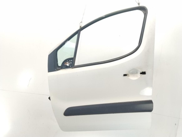 9002Z3 PUERTA LAT DEL IZQ CITROEN BERLINGO Furgón (B9)|Desguaces La Cabaña