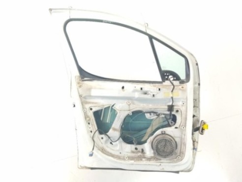 9002Z3 PUERTA LAT DEL IZQ CITROEN BERLINGO Furgón (B9)|Desguaces La Cabaña