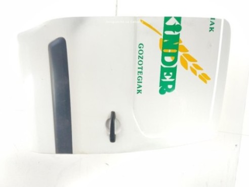 7901P7 CAPO CITROEN BERLINGO Furgón (B9)|Desguaces La Cabaña 2