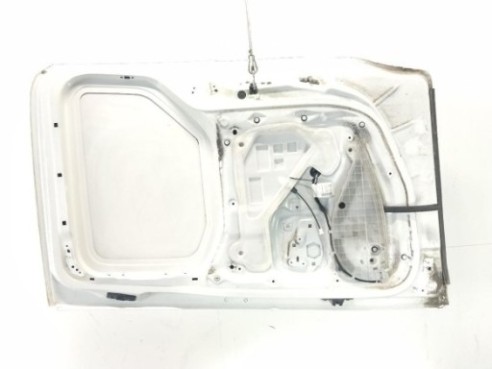 9831177480 PUERTA LAT TRA DER CITROEN BERLINGO Furgón (B9)|Desguaces La Cabaña