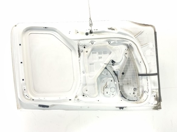 9831177480 PUERTA LAT TRA DER CITROEN BERLINGO Furgón (B9)|Desguaces La Cabaña