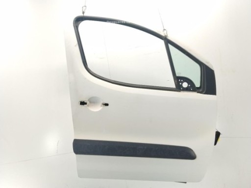 7901P7 CAPO CITROEN BERLINGO Furgón (B9)|Desguaces La Cabaña