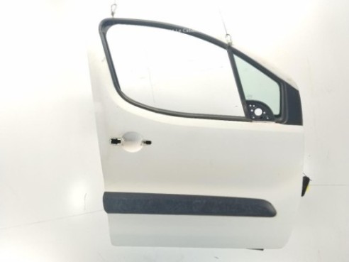 7901P7 CAPO CITROEN BERLINGO Furgón (B9)|Desguaces La Cabaña 2