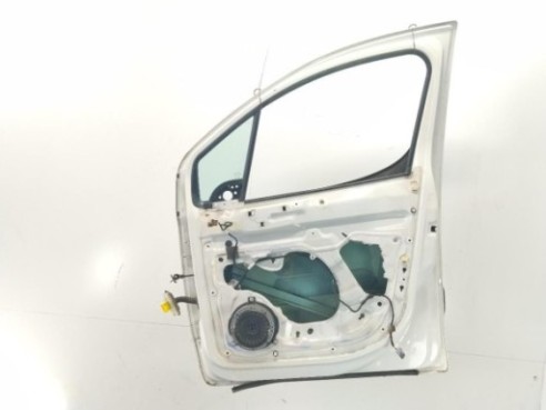 9004Z6 PUERTA LAT DEL DER CITROEN BERLINGO Furgón (B9)|Desguaces La Cabaña