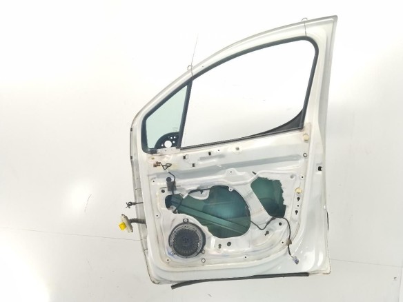 9004Z6 PUERTA LAT DEL DER CITROEN BERLINGO Furgón (B9)|Desguaces La Cabaña