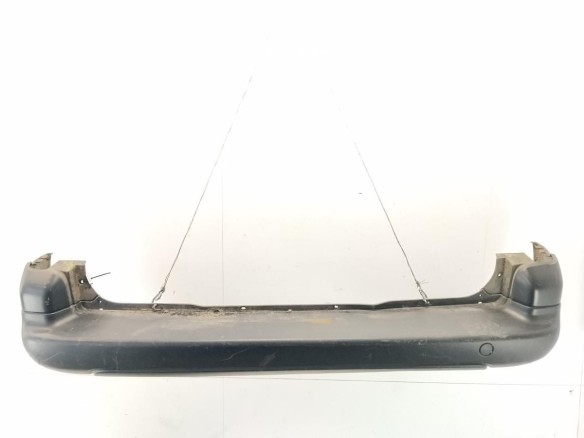 7410GE PARAGOLPES TRA CITROEN BERLINGO Furgón (B9)|Desguaces La Cabaña