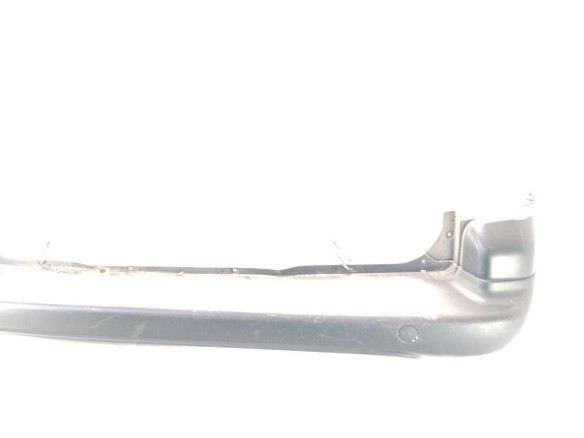 7410GE PARAGOLPES TRA CITROEN BERLINGO Furgón (B9)|Desguaces La Cabaña