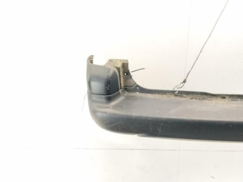 7410GE PARAGOLPES TRA CITROEN BERLINGO Furgón (B9)|Desguaces La Cabaña