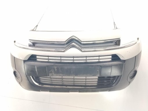 7901P7 CAPO CITROEN BERLINGO Furgón (B9)|Desguaces La Cabaña