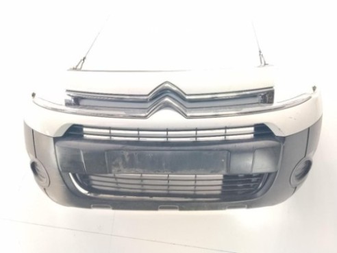 7401PT PARAGOLPES DEL CITROEN BERLINGO Furgón (B9)|Desguaces La Cabaña