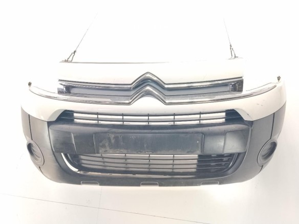 7401PT PARAGOLPES DEL CITROEN BERLINGO Furgón (B9)|Desguaces La Cabaña