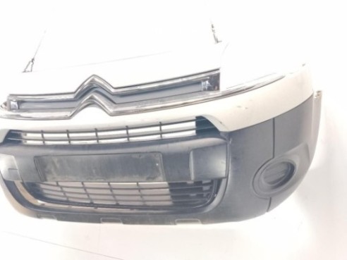 7401PT PARAGOLPES DEL CITROEN BERLINGO Furgón (B9)|Desguaces La Cabaña