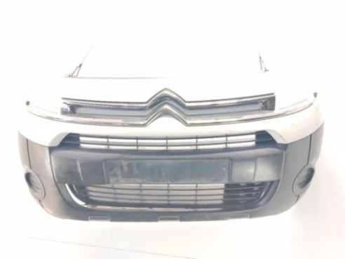 7401PT PARAGOLPES DEL CITROEN BERLINGO Furgón (B9)|Desguaces La Cabaña