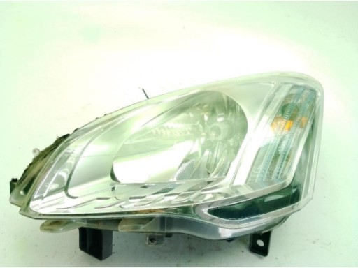 7901P7 CAPO CITROEN BERLINGO Furgón (B9)|Desguaces La Cabaña