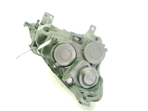 9806306180 FARO IZQUIERDO CITROEN BERLINGO Furgón (B9)|Desguaces La Cabaña