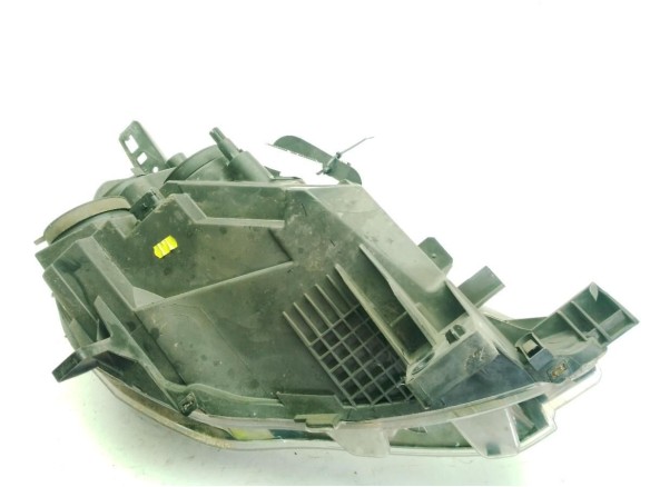 9806306180 FARO IZQUIERDO CITROEN BERLINGO Furgón (B9)|Desguaces La Cabaña
