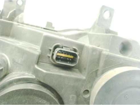 9806306180 FARO IZQUIERDO CITROEN BERLINGO Furgón (B9)|Desguaces La Cabaña