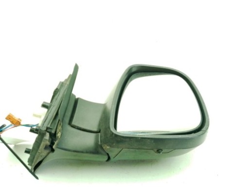 7901P7 CAPO CITROEN BERLINGO Furgón (B9)|Desguaces La Cabaña