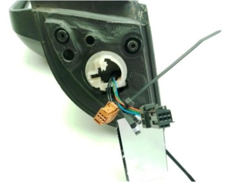 1679996880 ESPEJO DER CITROEN BERLINGO Furgón (B9)|Desguaces La Cabaña